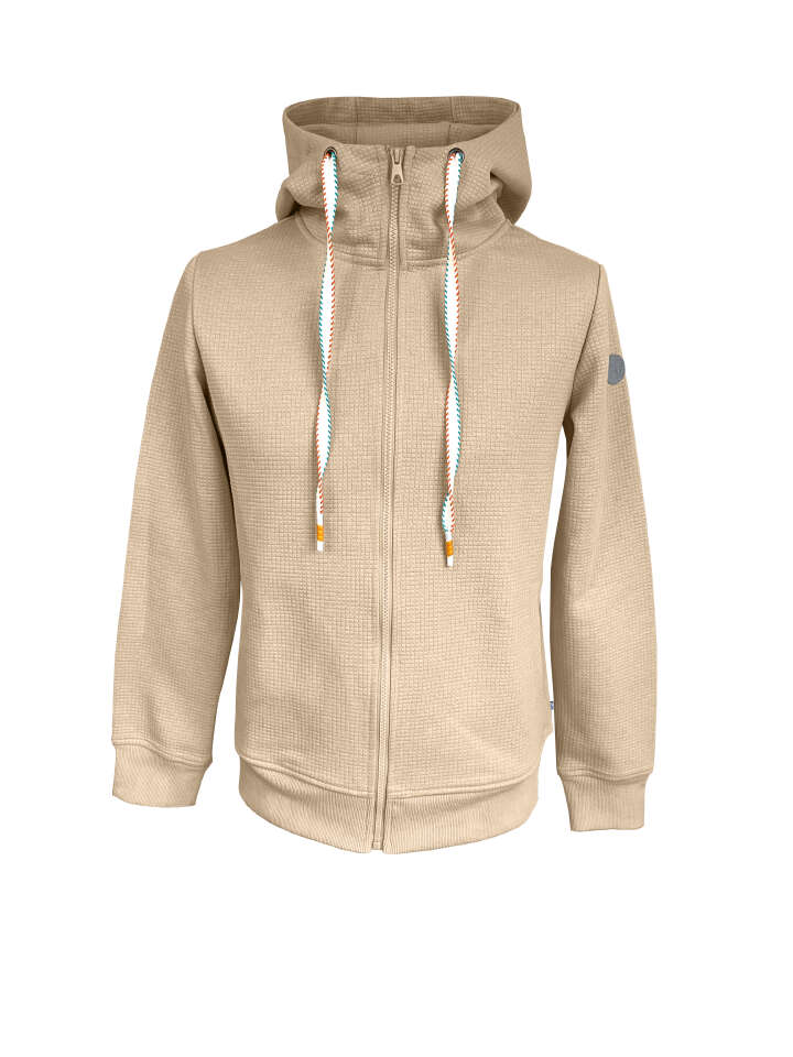 Baumfuchs Damen Sweatjacke